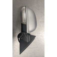 GRE307 Passenger Right Side View Mirror From 2004 Volkswagen Passat  1.8